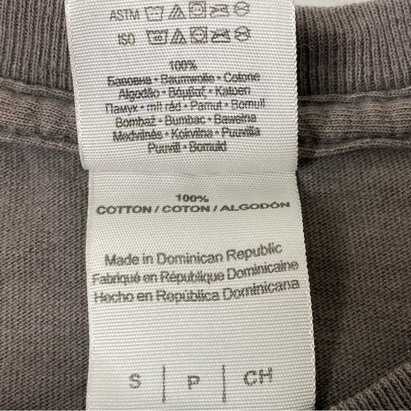 Captain Chuck a Muck's Beautiful Downtown Rescue Virginia T-Shirt - Picture 7 of 7